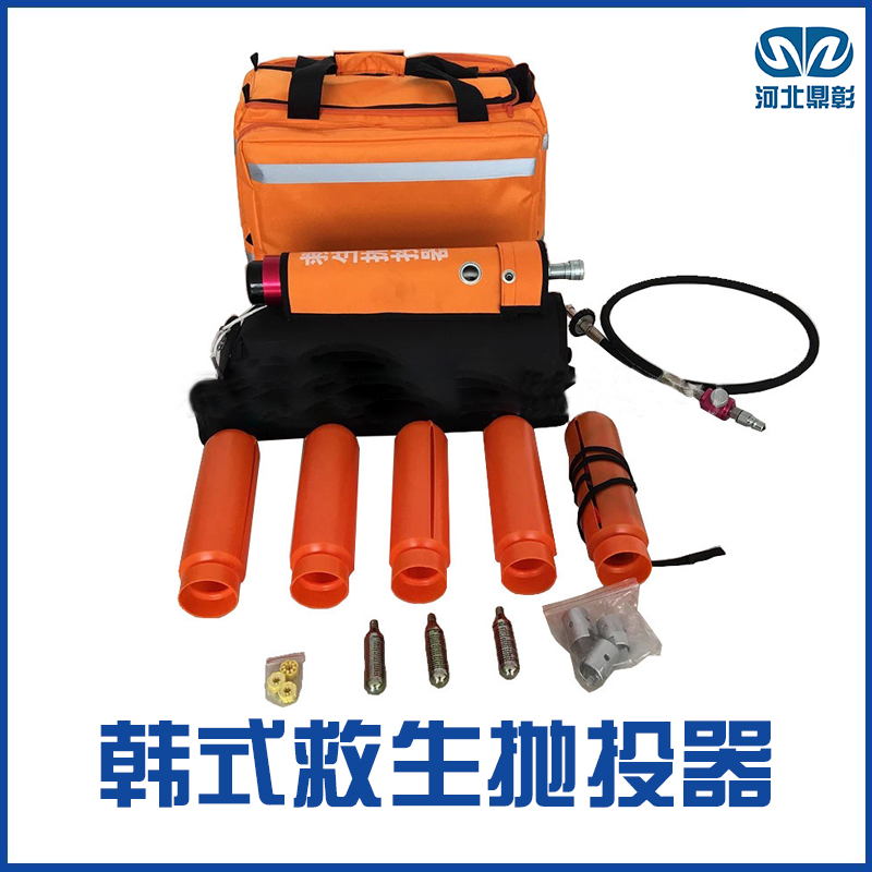 應（yīng）急防汛物資一批