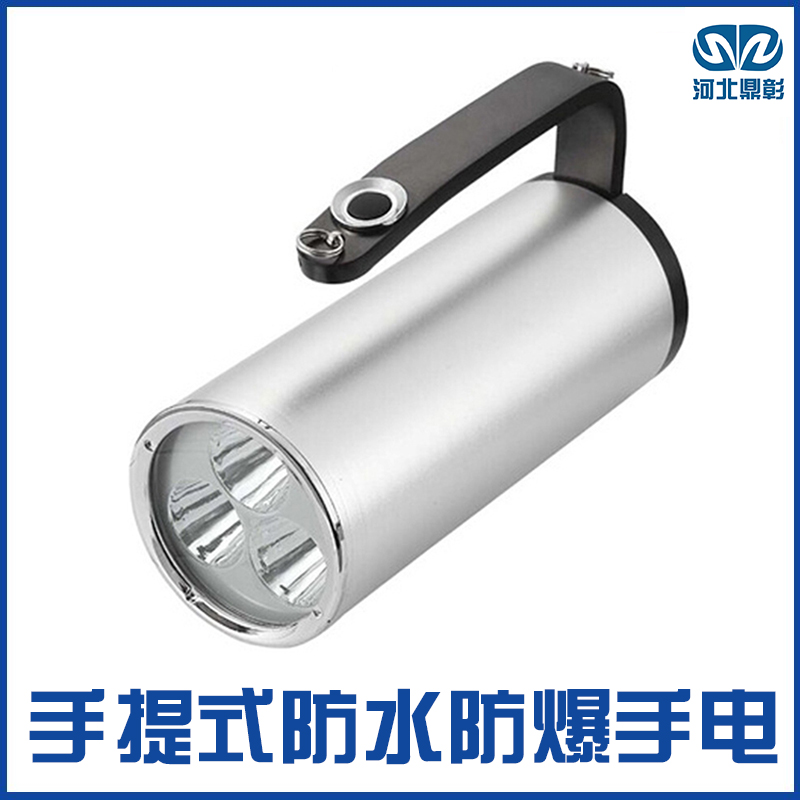 便攜式升降作業燈（dēng）