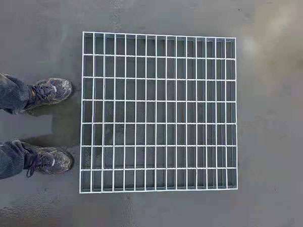 鋼格（gé）板圖片2