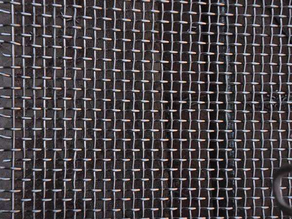 GFW不鏽鋼（gāng）篩網圖片2