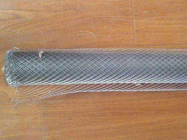 小（xiǎo）鋼板網圖片3