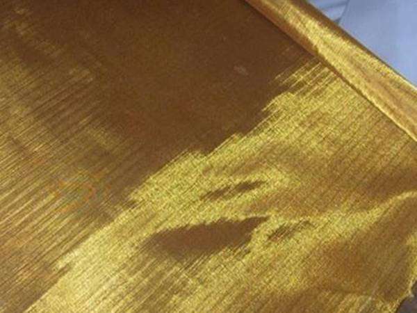 黃銅（tóng）紫銅磷銅網圖片3