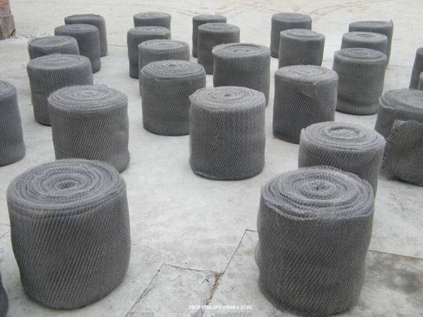 汽（qì）液過濾網圖片3