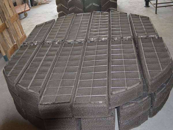 絲網除沫器圖(tú)片3