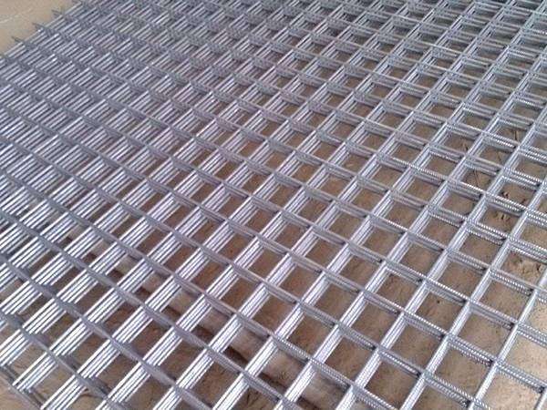 鋼筋網片圖片(piàn)4