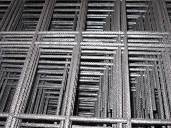 定尺鋼（gāng）筋網（wǎng）型號圖片2