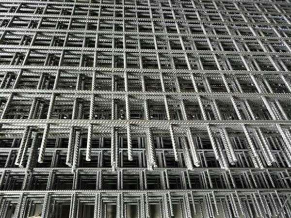定尺鋼（gāng）筋網型號