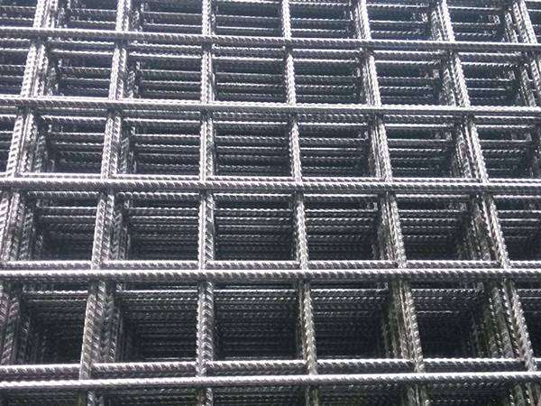 建築鋼筋網片案例圖片2