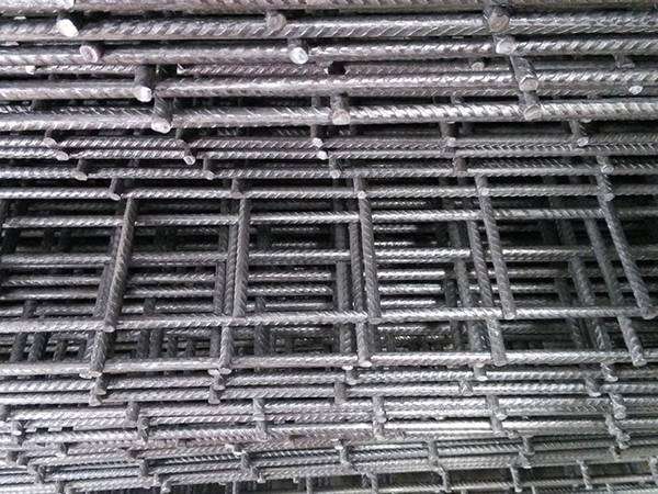 建築（zhù）鋼筋網片案例