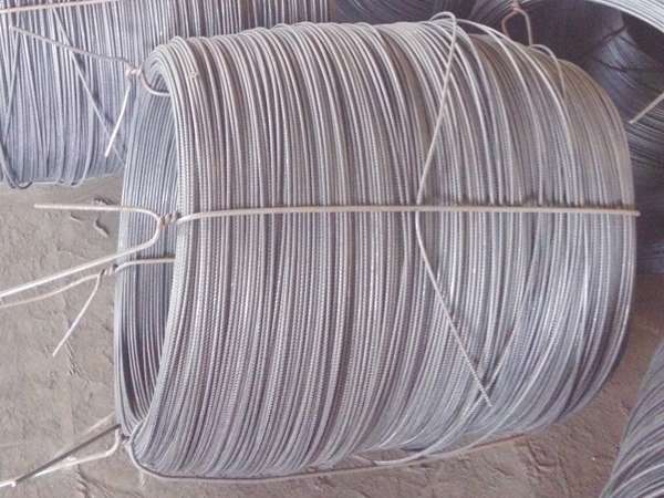 CRB800預應力鋼筋（jīn）