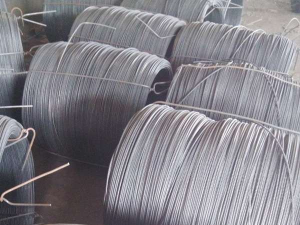 CRB800預應力（lì）鋼（gāng）筋圖片（piàn）3