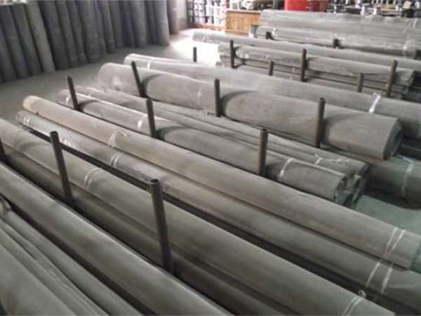 GFW不鏽鋼篩網圖片4