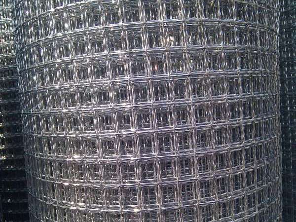 不鏽鋼防鳥網(wǎng)圖片4