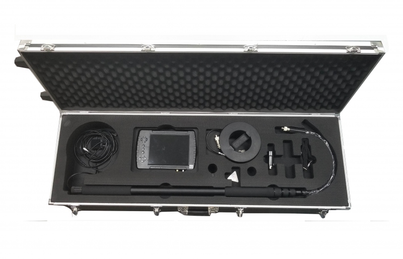 音（yīn）視頻生命探測儀