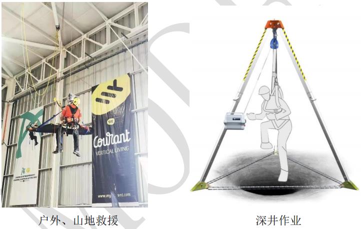 消防智能小飛人用途